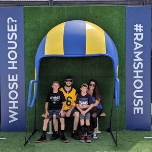 Meet your Posher, Jolene